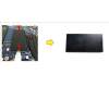 Asus TP3402ZA DDR SHIELDING für Asus TP3402ZA
