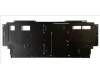 Asus UX7602ZM KB PLATE ASSY für Asus ZenBook Pro 16X UX7602BZ