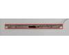 Asus UX7602ZM TP BRIDGE DIE CASTING für Asus ZenBook Pro 16X UX7602BZ