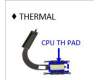 Asus UX9702AA TH RHE ASSY für Asus ZenBook 17 Fold UX9702AA
