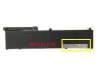 Asus UP6502ZD BATT AL FOIL für Asus ZenBook Pro 15 Flip UP6502ZD