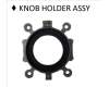 Asus W7604J3D KNOB HOLDER ASSY für Asus ProArt StudioBook 16 H7604JI