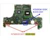 Asus W7604J3D BATT HOOK ASSY für Asus ProArt StudioBook 16 H7604JI