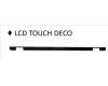Asus W7604J3D-2K LCD TOUCH DECO für Asus ProArt StudioBook 16 H7604JI