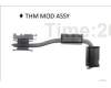 Asus UP3404VA THERMAL MODULE für Asus ZenBook 14 Flip UP3404VA