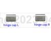 Asus K6604JV-2S LCD HINGE CAP L für Asus K6604JI