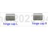 Asus K6604JV-2S LCD HINGE CAP R für Asus K6604JI