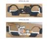 Asus GX701LXS THERMAL ASSY für Asus ROG Zephyrus S17 GX701LV