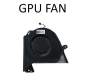 Asus GA503QS VGA FAN für Asus GU603HM