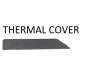Asus G533QS THERMAL COVER SILVER ASSY für Asus ROG Strix SCAR 15 G533QS