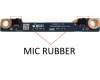 Asus G533QS MIC RUBBER für Asus ROG Strix SCAR 15 G533QS