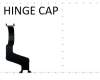Asus G533QS-1A HINGE CAP für Asus ROG Strix SCAR 15 G533QS