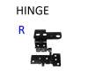 Asus GU603LN HINGE R für Asus GU603ZM