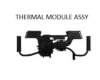 Asus GA503RX THERMAL MODULE ASSY für Asus GA503RS