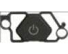 Asus GA503RX-2E POWER KEY für Asus ROG Zephyrus G16 GU603VV