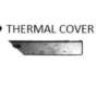Asus G533ZX-2S THERMAL COVER SPRINKLE ASSY für Asus ROG Strix Scar 15 G533ZM