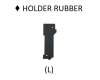 Asus NR2202RX HOLDER RUBBER R für Asus ROG Zephyrus Duo 16 GX650RM