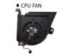 Asus NR2202RX THERMAL CPU FAN für Asus ROG Zephyrus Duo 16 GX650RM