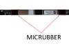 Asus FX507ZE MIC RUBBER für Asus TUF Gaming A17 FA707NV