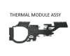 Asus GV301RE THERMAL ASSY für Asus ROG Flow X13 GV301RA