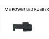 Asus GZ301VV MB POWER LED RUBBER für Asus ROG Flow Z13 GZ301VF