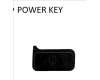 Asus GZ301VV-1A PWR KEY für Asus ROG Flow Z13 GZ301VF