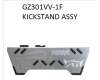 Asus GZ301VV-1F KICKSTAND ASSY für Asus ROG Flow Z13 GZ301VF