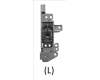 Asus GZ301VV-1F HINGE L für Asus ROG Flow Z13 GZ301VF