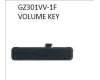 Asus GZ301VV-1F VOLUME KEY für Asus ROG Flow Z13 GZ301VF