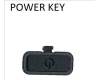 Asus GZ301VV-1F POWER KEY für Asus ROG Flow Z13 GZ301VF