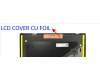 Asus GA402XY LCD COVER CU FOIL für Asus ROG Zephyrus G14 GA402NV