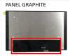 Asus GA402XY PANEL GRAPHITE für Asus ROG Zephyrus G14 GA402NV