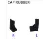 Asus GU604VY CAP RUBBER IN R für Asus ROG Zephyrus M16 GU604VY