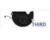 Asus GU604VY THIRD FAN für Asus ROG Zephyrus M16 GU604VY