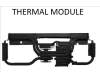 Asus G834JY THERMAL MODULE ASSY für Asus ROG Strix G18 G814JI