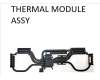 Asus FX707VV THERMAL ASSY für Asus TUF Gaming F17 FX707ZV