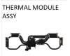Asus FA707NV THERMAL MODULE ASSY für Asus TUF Gaming A17 FA707NV