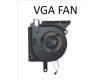 Asus GV302NF THERMAL VGA FAN für Asus GV302VI