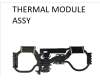 Asus FA617XS THERMAL ASSY für Asus FA617XS