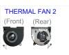 Asus NR2301L THERMAL FAN 2 für Asus ROG Ally (2023) RC71L NR2301L