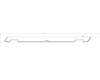 Asus B2402FBA STRIP CAP ASSY für Asus ExpertBook B2 Flip B2402FVA