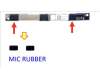 Asus B2502CBA MIC RUBBER für Asus ExpertBook B2 B2502CVA