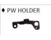 Asus B5302CBA PW HOLDER für Asus ExpertBook B5 B5302CBA