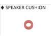 Asus CX5601FBA SPEAKER CUSHION für Asus Chromebook Flip CX5 CX5601