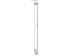 Asus P1512CEA LCD BKT L ASSY für Asus Business P1512CEA