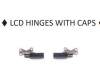 Asus B5602FBA HINGE W/CAP R für Asus ExpertBook B5 Flip B5602FBA