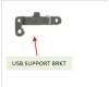 Asus B9403CVA USB SUPPORT BKT für Asus B9403CVA