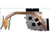 Asus B1402CGA THM MOD FANLESS ASSY für Asus B1402CGA