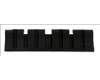 Asus B1402CGA THM MOD FANLESS RUBBER REAR für Asus B1402CGA
