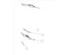 Asus CM1402FM2A-1A SHUTTER ASSY für Asus CM1402CM2A